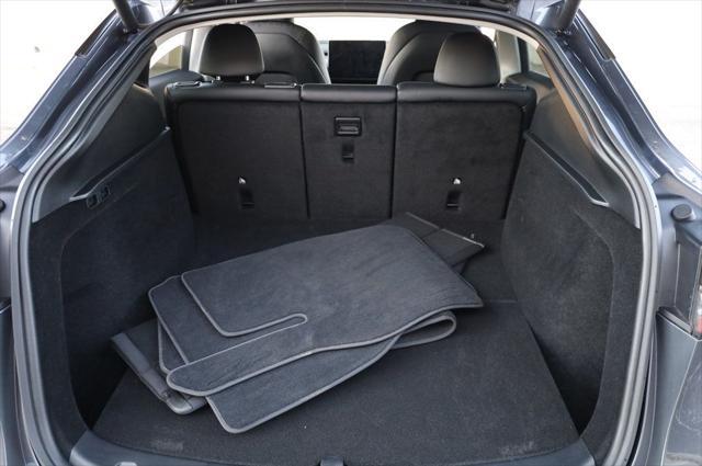 used 2023 Tesla Model Y car, priced at $31,997