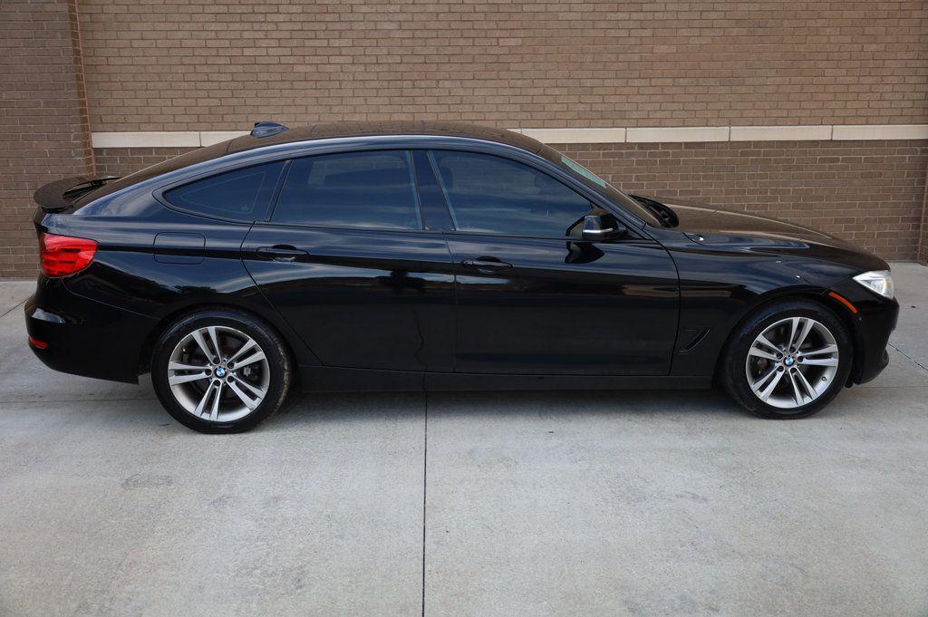 used 2016 BMW 335 Gran Turismo car, priced at $12,997