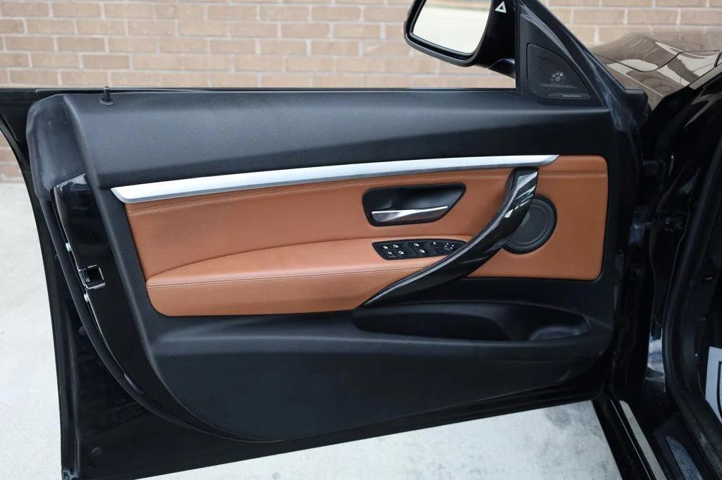 used 2016 BMW 335 Gran Turismo car, priced at $12,997