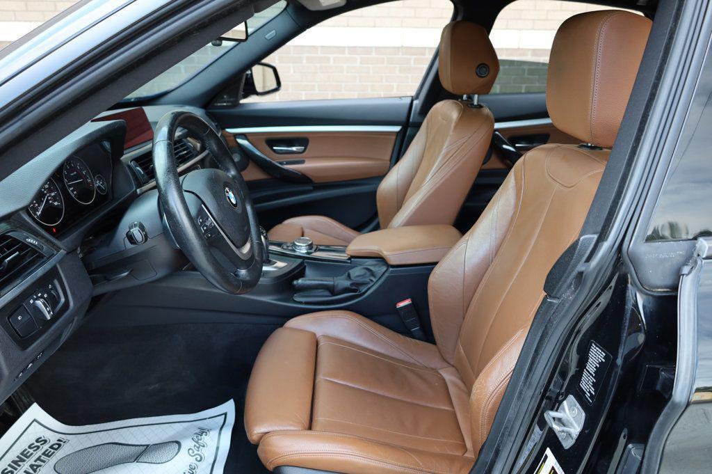 used 2016 BMW 335 Gran Turismo car, priced at $12,997