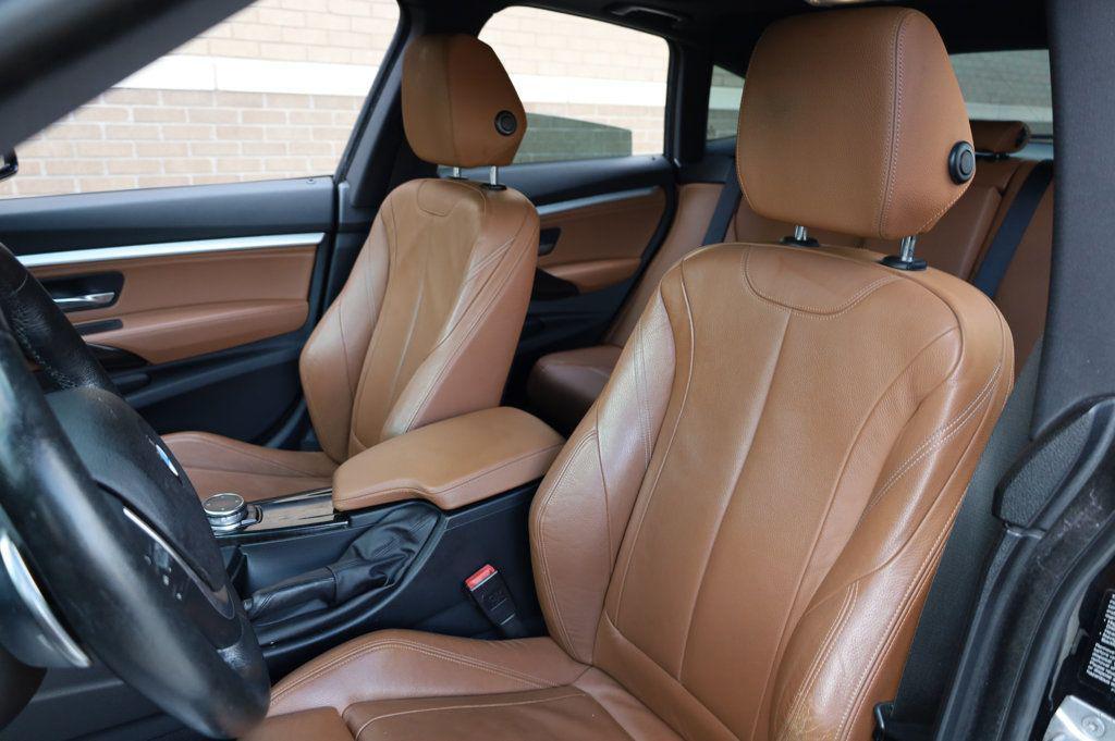 used 2016 BMW 335 Gran Turismo car, priced at $12,997