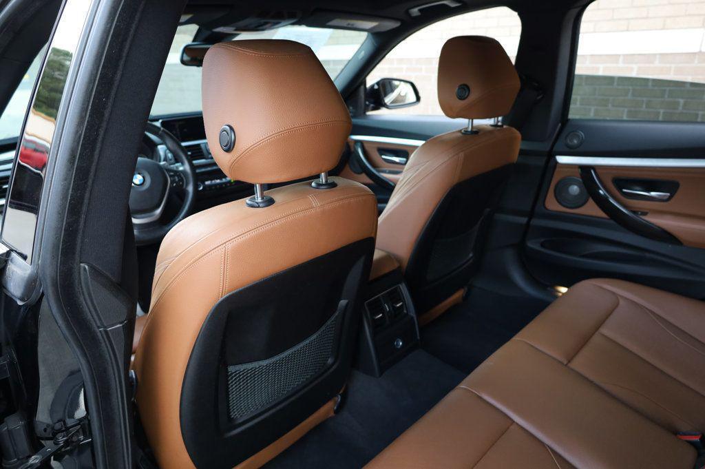 used 2016 BMW 335 Gran Turismo car, priced at $12,997