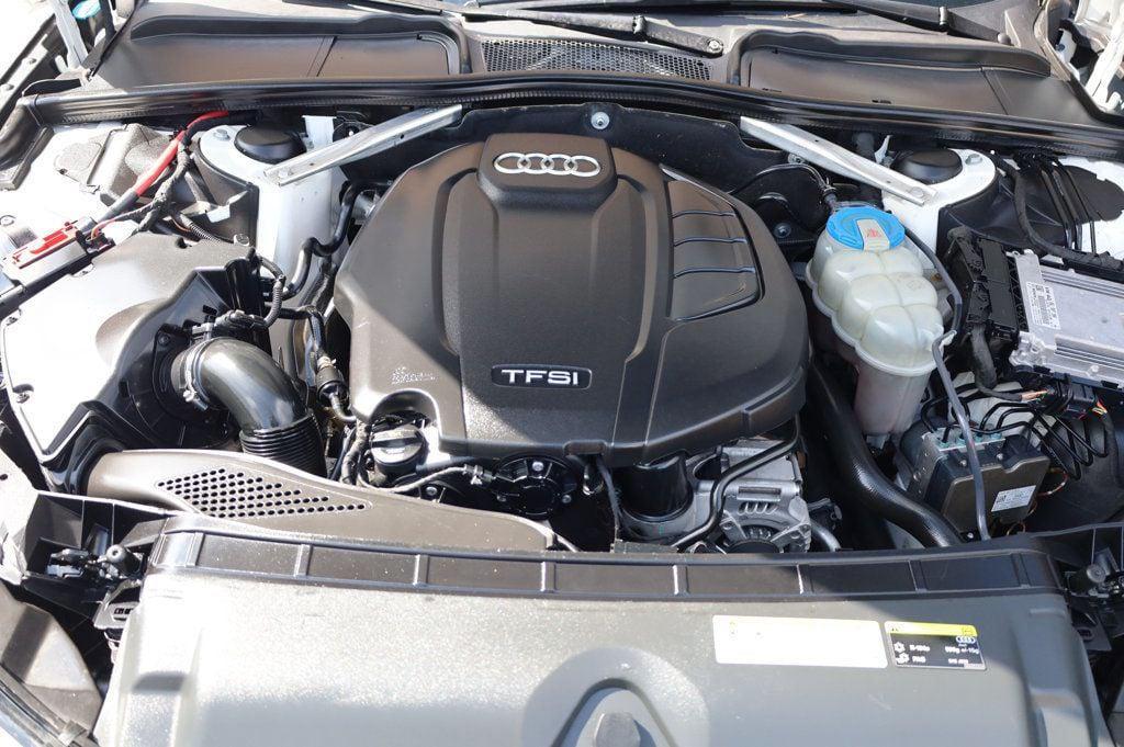 used 2017 Audi A4 car, priced at $9,997