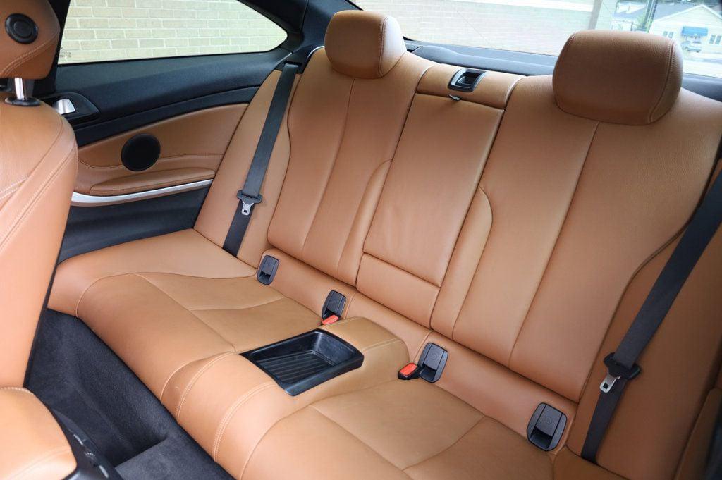used 2017 BMW 430 car, priced at $13,897