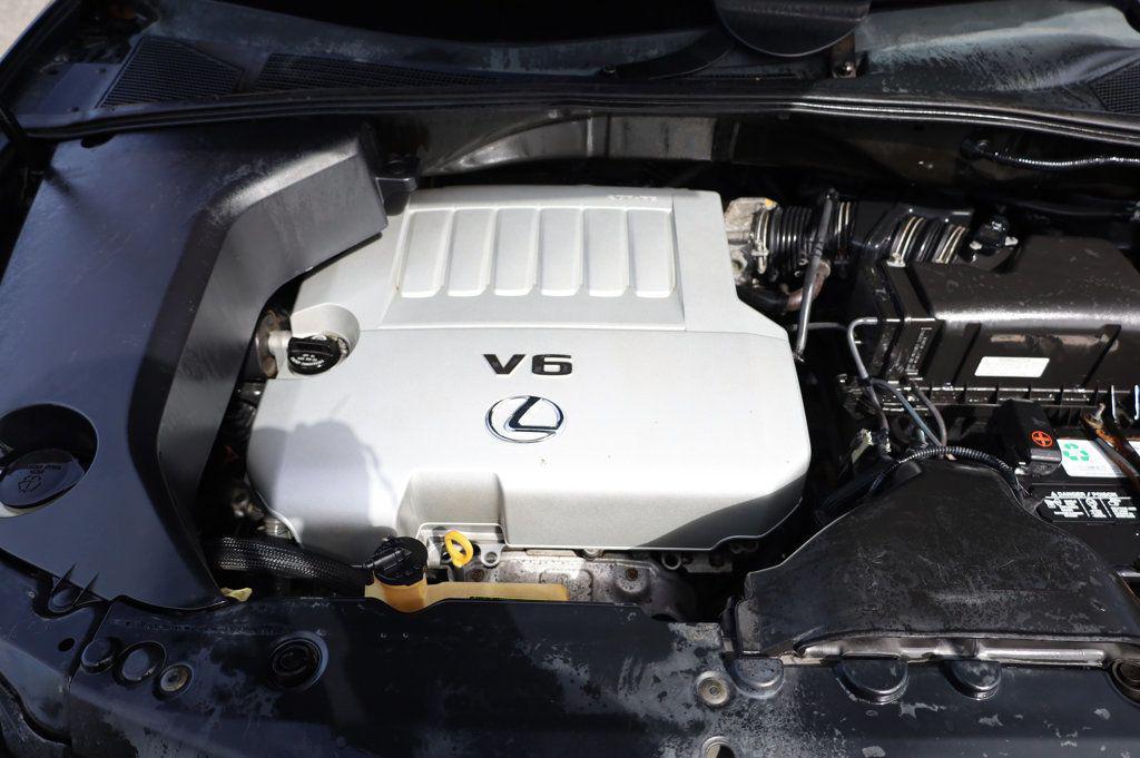 used 2007 Lexus RX 350 car, priced at $8,497