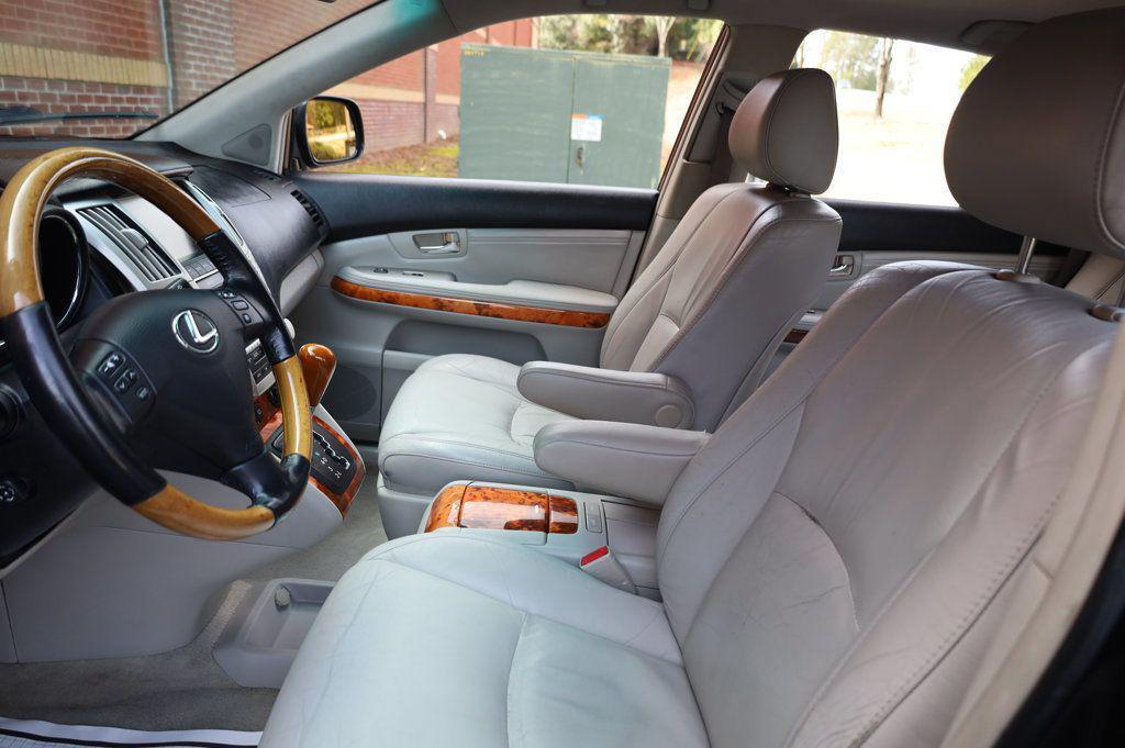 used 2007 Lexus RX 350 car, priced at $8,497