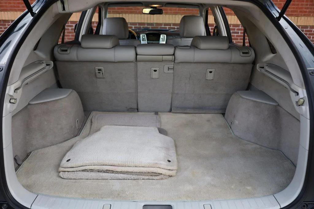 used 2007 Lexus RX 350 car, priced at $8,497