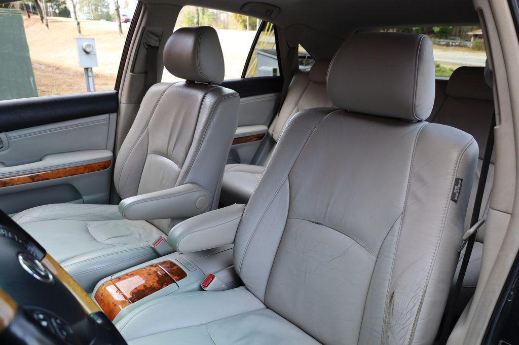 used 2007 Lexus RX 350 car, priced at $8,497