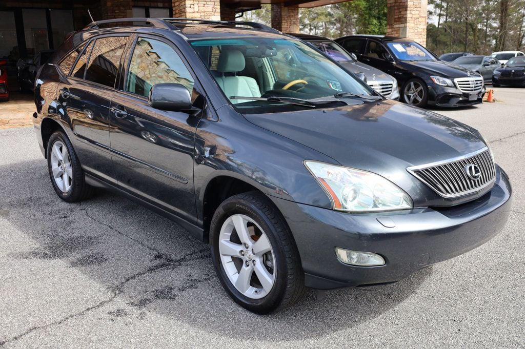 used 2007 Lexus RX 350 car, priced at $8,497