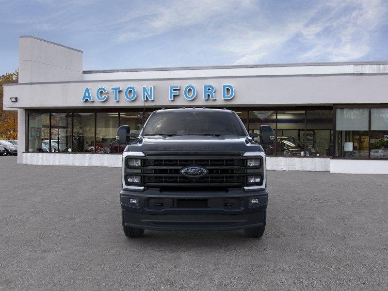 new 2024 Ford F-350 car, priced at $86,844