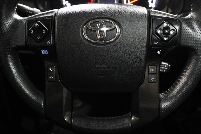 used 2020 Toyota 4Runner car, priced at $41,990