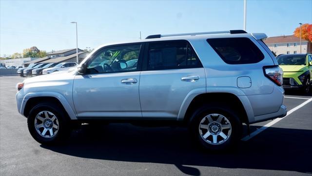 used 2016 Toyota 4Runner car, priced at $18,990