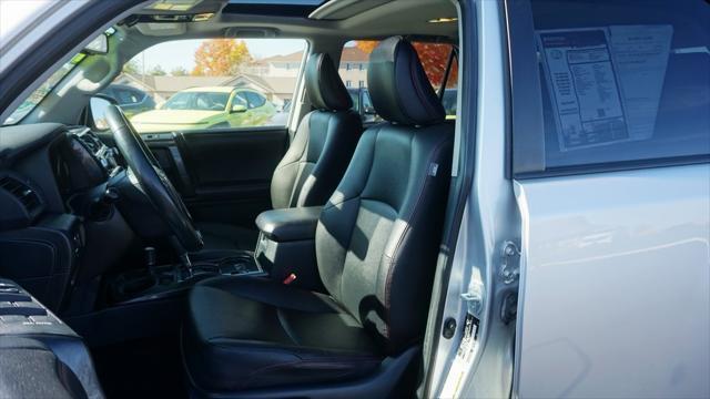 used 2016 Toyota 4Runner car, priced at $18,990