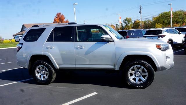 used 2016 Toyota 4Runner car, priced at $18,990