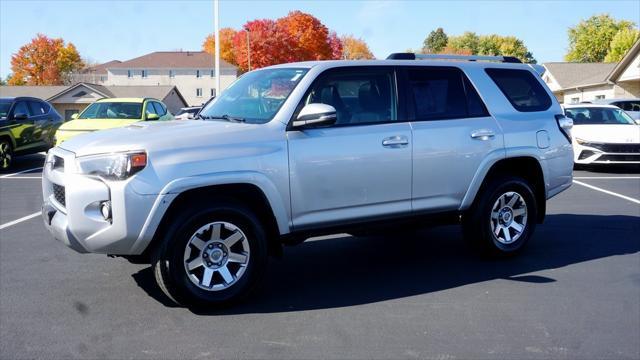 used 2016 Toyota 4Runner car, priced at $18,990