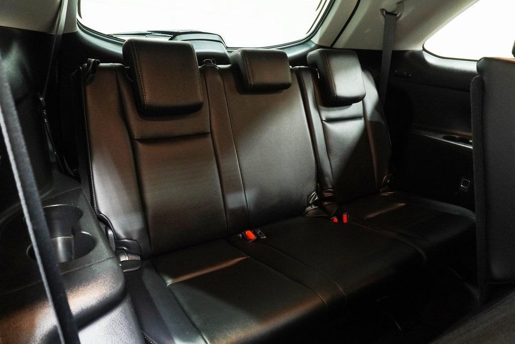 used 2018 Toyota Highlander car, priced at $20,550