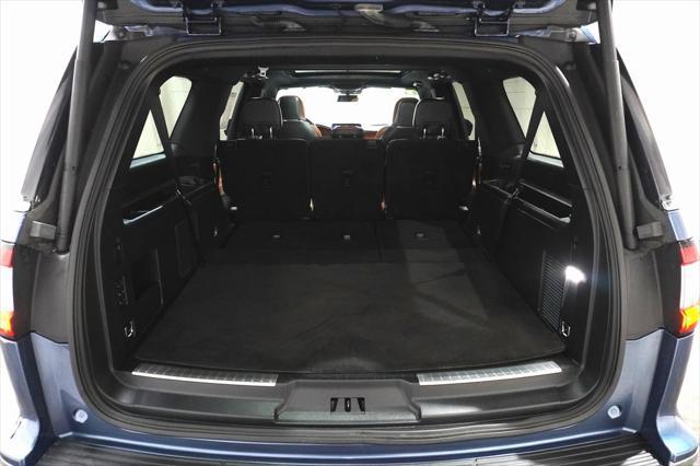 used 2019 Lincoln Navigator L car, priced at $30,990