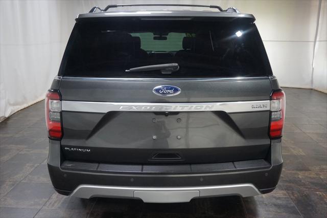 used 2020 Ford Expedition car, priced at $36,990