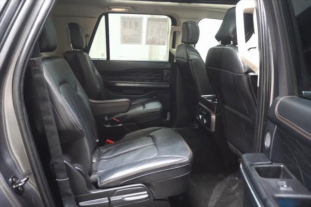 used 2020 Ford Expedition car, priced at $36,990