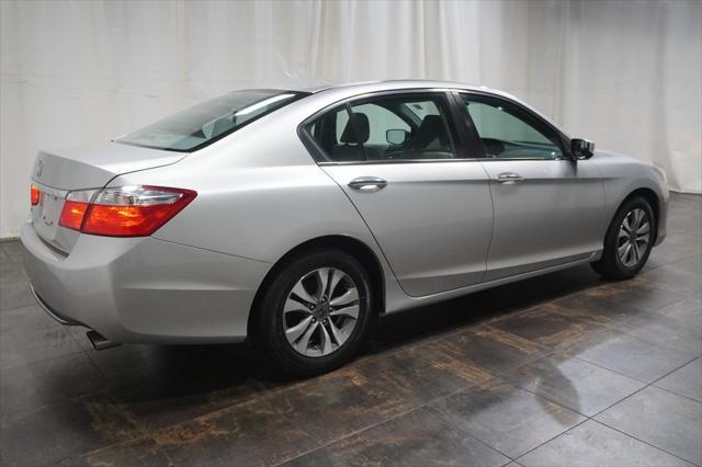 used 2015 Honda Accord car, priced at $15,990