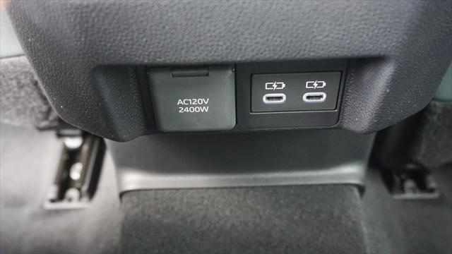 new 2025 Toyota Tacoma Hybrid car, priced at $62,500