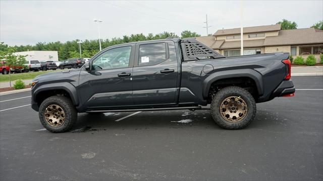 new 2025 Toyota Tacoma Hybrid car, priced at $62,500