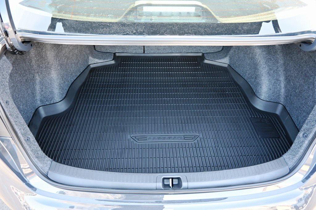 new 2026 Toyota Corolla car, priced at $23,008