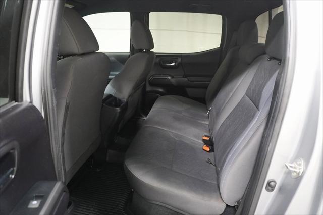 used 2019 Toyota Tacoma car, priced at $29,990