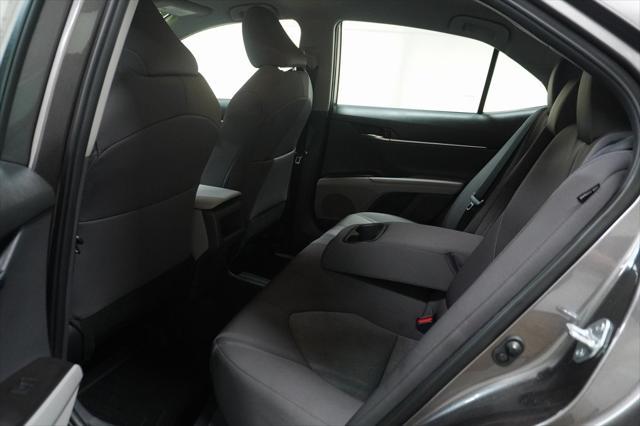 used 2024 Toyota Camry car, priced at $26,990