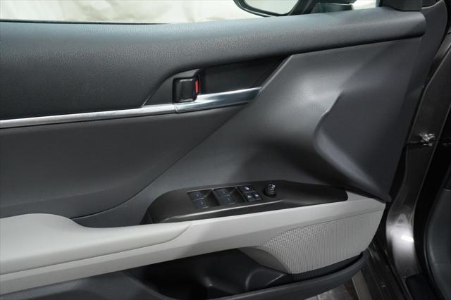 used 2024 Toyota Camry car, priced at $26,990