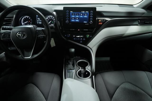 used 2024 Toyota Camry car, priced at $26,990