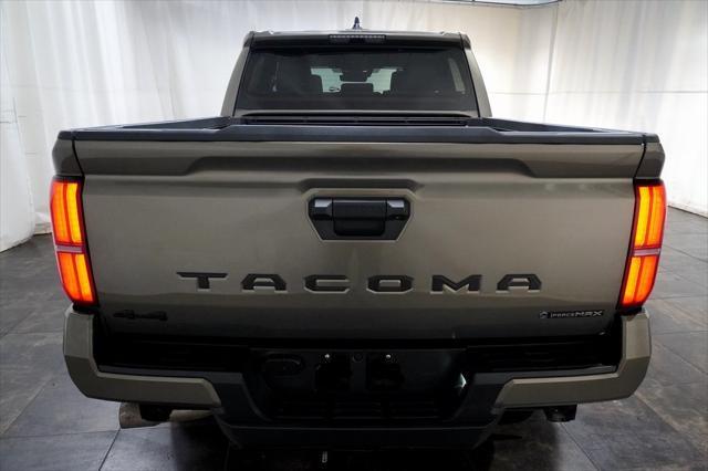 used 2024 Toyota Tacoma car, priced at $47,990