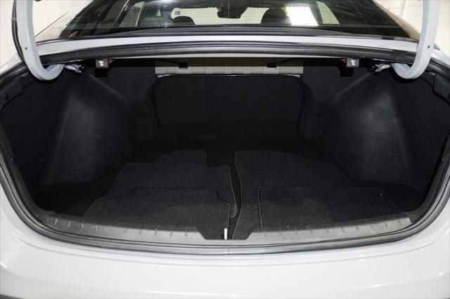used 2022 Kia K5 car, priced at $23,990