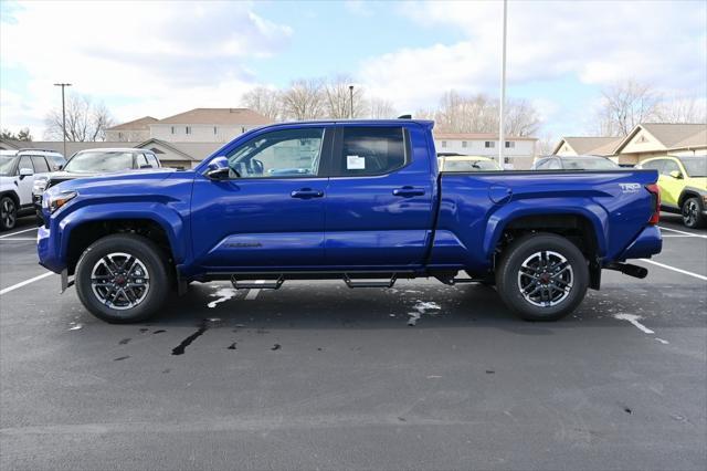 new 2024 Toyota Tacoma car, priced at $49,993