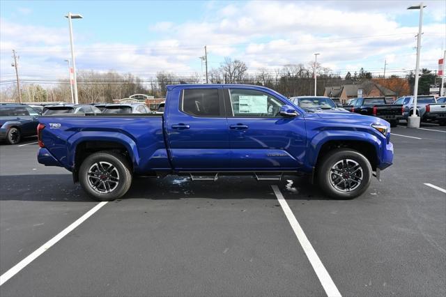 new 2024 Toyota Tacoma car, priced at $49,993