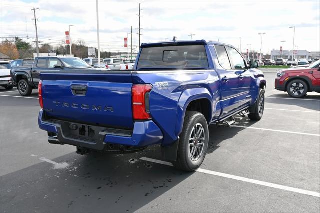 new 2024 Toyota Tacoma car, priced at $49,993