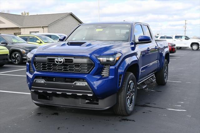 new 2024 Toyota Tacoma car, priced at $49,993