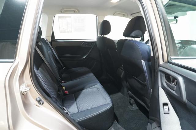 used 2015 Subaru Forester car, priced at $11,990