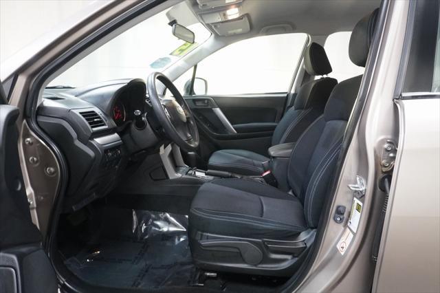 used 2015 Subaru Forester car, priced at $11,990