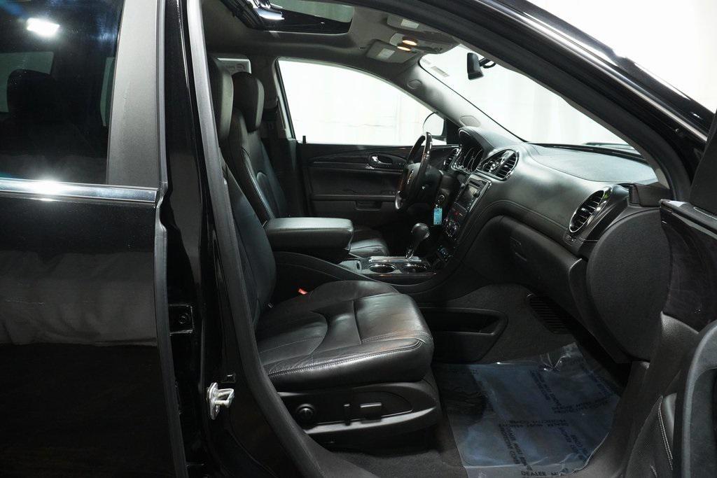 used 2016 Buick Enclave car, priced at $9,990
