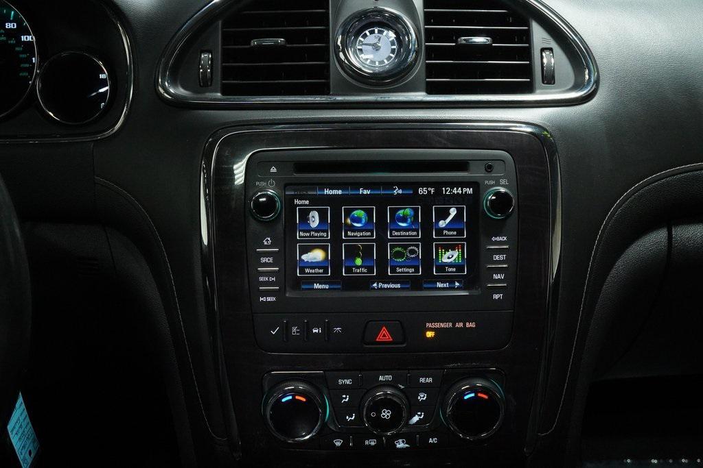 used 2016 Buick Enclave car, priced at $9,990