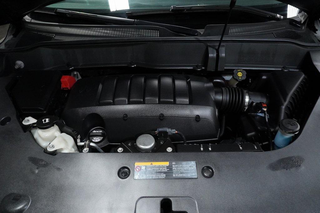 used 2016 Buick Enclave car, priced at $9,990