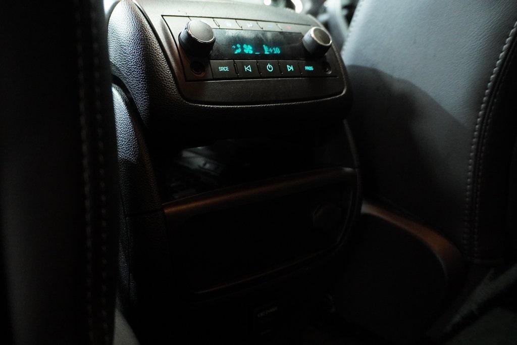 used 2016 Buick Enclave car, priced at $9,990