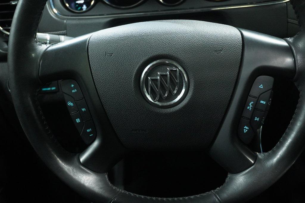 used 2016 Buick Enclave car, priced at $9,990