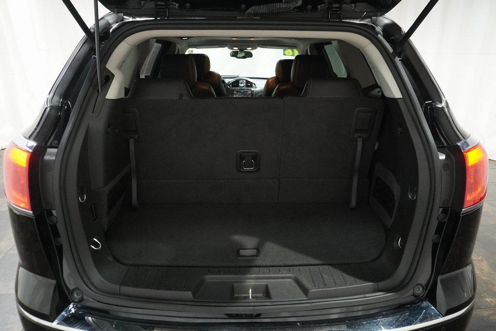 used 2016 Buick Enclave car, priced at $9,990