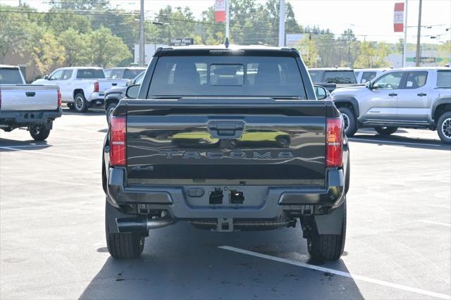 new 2024 Toyota Tacoma car, priced at $49,700