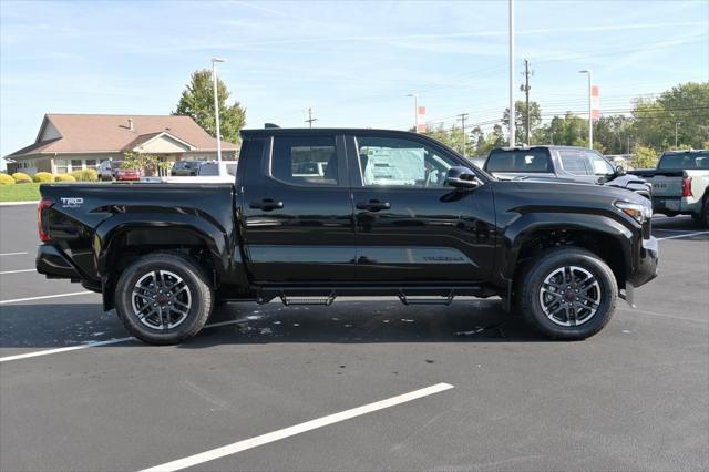 new 2024 Toyota Tacoma car, priced at $49,700