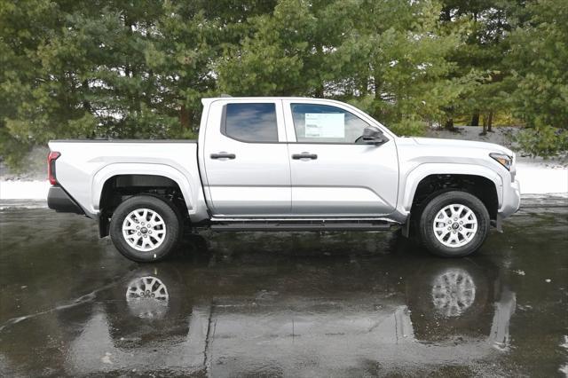 new 2024 Toyota Tacoma car, priced at $39,500