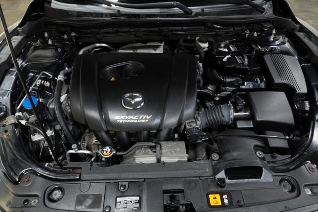 used 2016 Mazda Mazda6 car, priced at $10,990