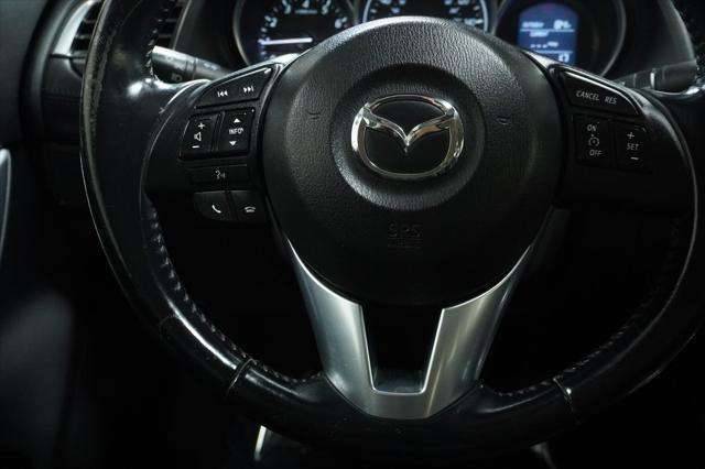used 2016 Mazda Mazda6 car, priced at $10,990